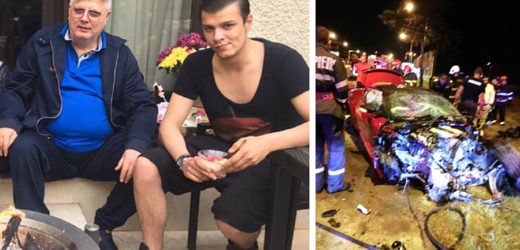 Au chemat un preot? A fost vazut un preot in fata salonului unde se afla Mario Iorgulescu