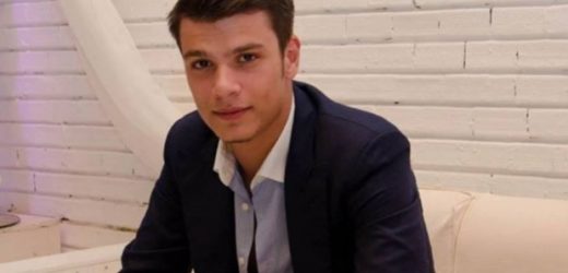 Mario Iorgulescu a fost scos din Romania!