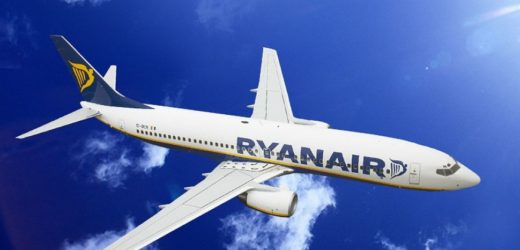 Trebuie sa ne asteptam la greve din partea Ryanair și Iberia in zilele urmatoare, avertizeaza ministerul de externe