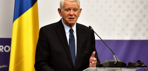 Teodor Melescanu va activa in PSD