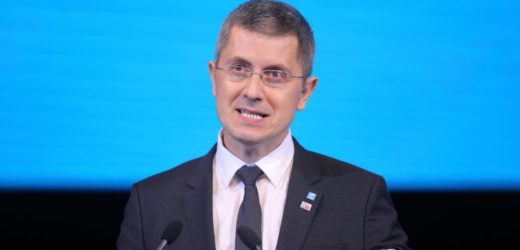 Dan Barna, implicat intr-o frauda cu fonduri europene?