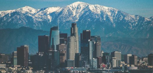 Ce activitati poti avea atunci cand vizitezi Los Angeles?