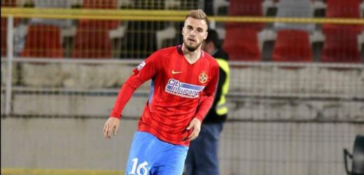 Planic planuieste sa plece gratis de la FCSB!