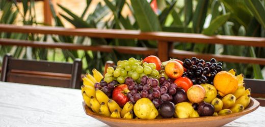 Alimente care iti ofera un plus de energie