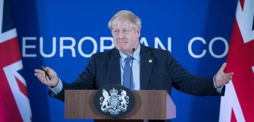 Brexitul poate crea panica in randul investitorilor