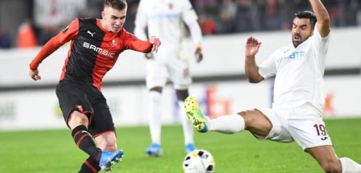 Care sunt reactiile dupa victoria CFR-ului in Europa League