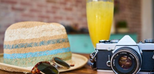 Lucruri pe care sa le faci inainte sa pleci in vacanta