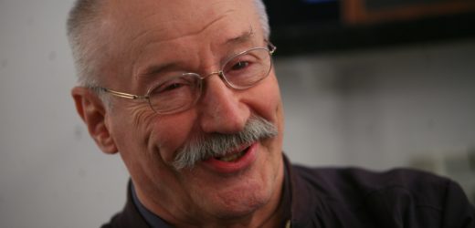 Interviu Victor Rebengiuc, despre familie si copilarie