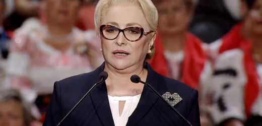 Dancila este ingrijorata ca Iohannis poate declansa anticipate