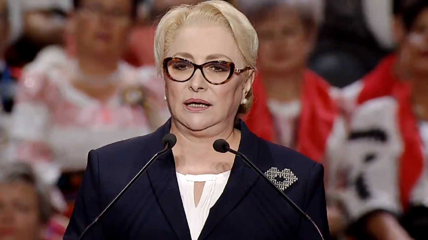 Dancila este ingrijorata ca Iohannis poate declansa anticipate