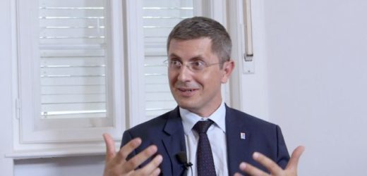 Dan Barna s-a recunoscut invins