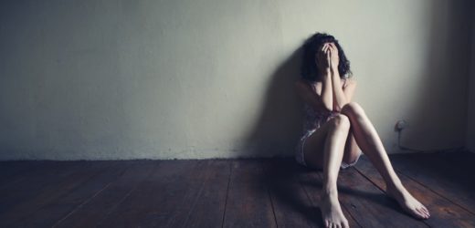 Cum poti recunoaste un om depresiv