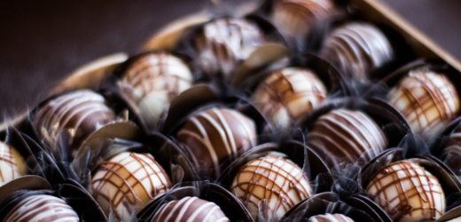 Beneficiile aduse de ciocolata