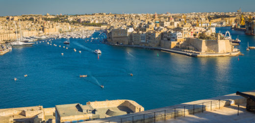 Malta – o insula de vis in care vei petrece o vacanta perfecta