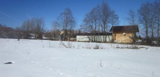 Beneficiile aduse de cumpararea unui teren la Rasnov