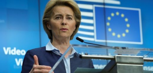 Plan de relansare al Europei