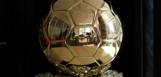 Fara Balon de Aur in 2020