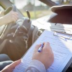 Examenul auto. Sfaturi pentru a fi trecut cu brio si curiozitati greu de crezut