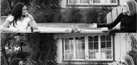 Meghan Markle ii cheama pe americani la vot