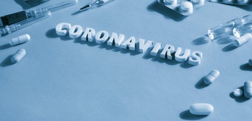 Eficienta corticosteroizilor confirmata in cazurile mai grave de coronavirus