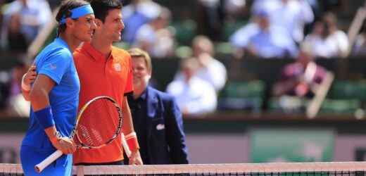 Finala Roland-Garros: Nadal Djokovic in cifre