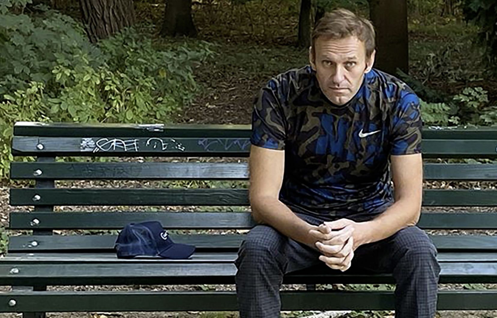 Alexei Navalny isi ofera cateva luni de recuperare inainte de a se intoarce in Rusia