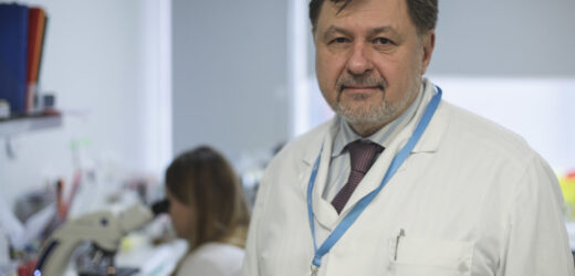 Alexandru Rafila este de parere ca in 10 zile se va atinge colapsul sistemului de sanatate