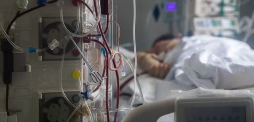 Un prim deces in China dupa mai bine de 8 luni din cauza Covid-19