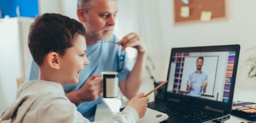 5 motive pentru care sa iti dai copilul la cursuri de germana