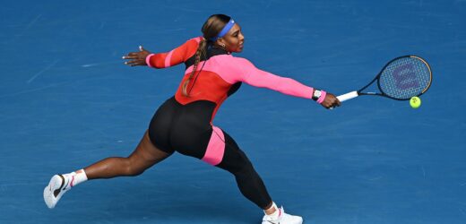 Osaka, Brady, Serena Williams: ce trebuie sa retii din noaptea marilor surprize din cadrul Australian Open