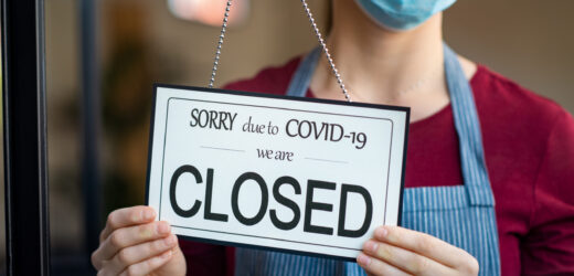 De ce o mare parte din Italia intra din nou in carantina?