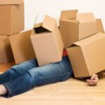 Cele mai importante motive pentru care sa nu transporti mobila cu vehiculul personal