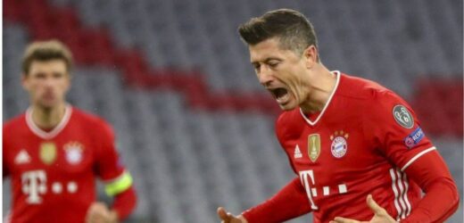 Bayern Munchen: viata fara Lewandovski