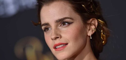 Emma Watson a implinit 31 de ani