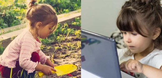 Cum arata lumea inainte de Internet?