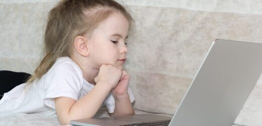 De ce e bine pentru copii sa invete engleza de mici