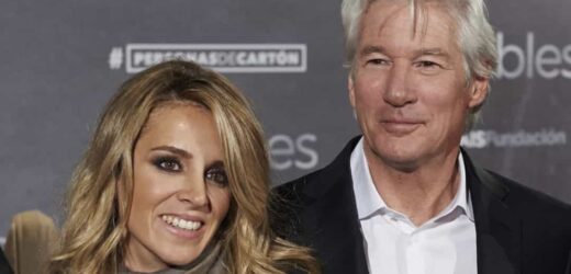 Barbati celebri care au devenit tati dupa varsta de 60 de ani