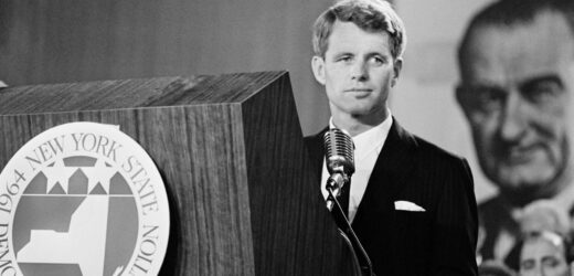USA: unda verde pentru eliberarea conditionata a asasinului lui Robert Kennedy