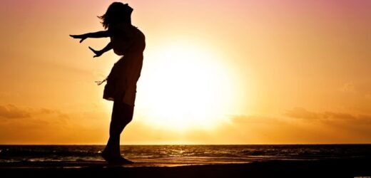 Trebuie sa ai curaj, indrazneala pentru a reusi in viata