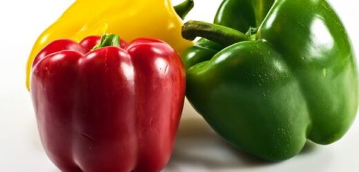 Care sunt beneficiile ardeiului?