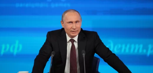 Pentru Vladimir Putin, criza economica mondiala este greseala Occidentului