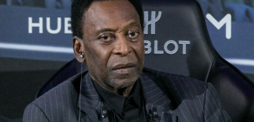 Mister in jurul starii de sanatate a lui Pelé