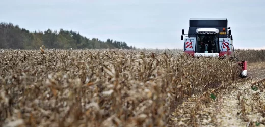 Comisia Europeana propune majorarea taxelor vamale ridicate pentru cerealele rusesti