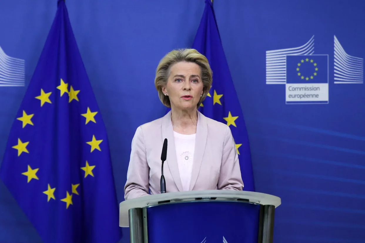 Statele Unite maresc taxele vamale, iar Europa raspunde prin taxarea acestor produse americane