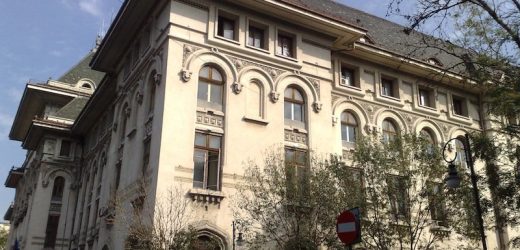 Alegerile din Bucuresti, programate pe 7 decembrie