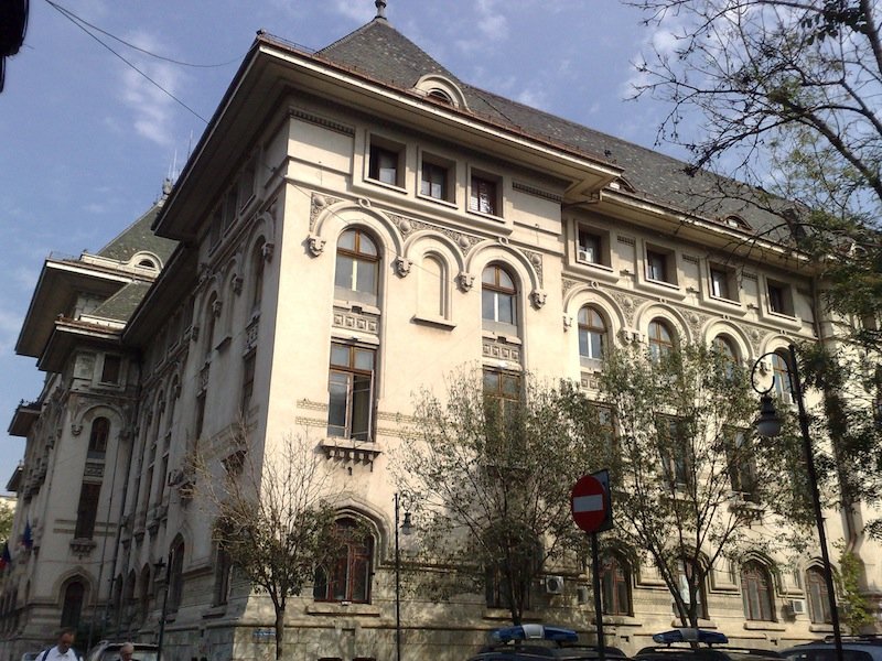 Alegerile din Bucuresti, programate pe 7 decembrie