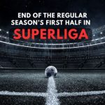 Sfarsitul primei jumatati a sezonului in Superliga – concluzii, favorite si cote