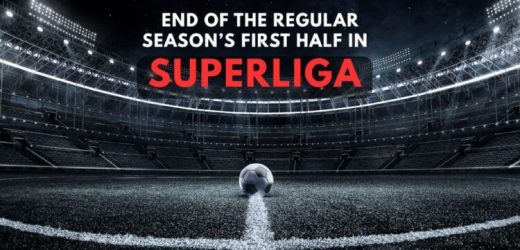 Sfarsitul primei jumatati a sezonului in Superliga – concluzii, favorite si cote