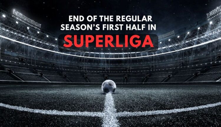 Sfarsitul primei jumatati a sezonului in Superliga – concluzii, favorite si cote