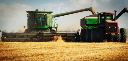 Cupa pentru cereale: Un accesoriu esențial pentru agricultori